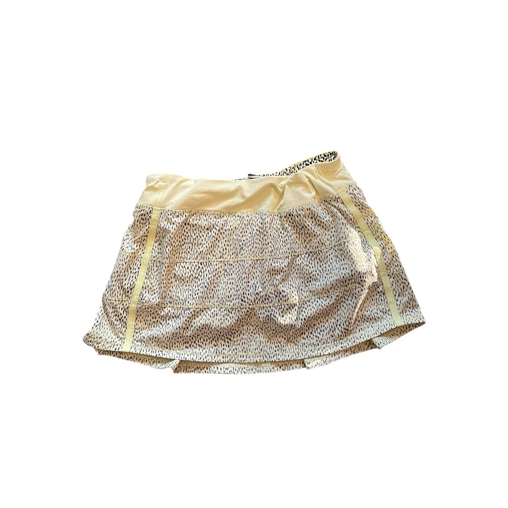 #038, Lululemon Pace Rival skirt (tall), size 10 tall